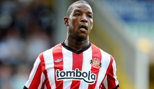 Titus Bramble wurde vom FC Sunderland suspendiert