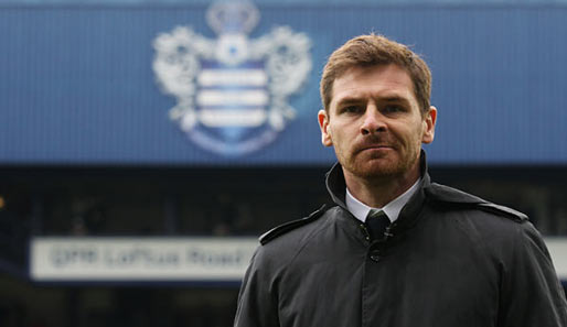 Der FC Chelsea bestätigte am Sonntag die Trennung von Trainer Andre Villas-Boas