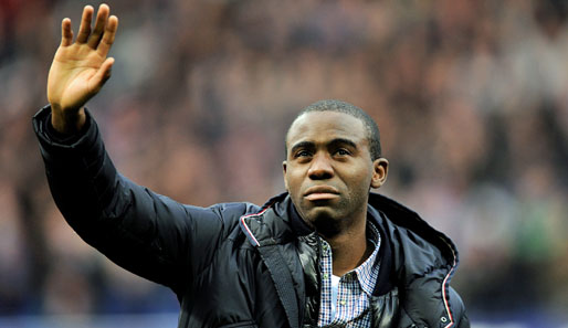 Dass Fabrice Muamba den Herzinfarkt überlebt hat, gilt bereits als medizinisches Wunder