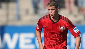 Lars Bender ist laut britischen Medienberichten im Blickfeld der Gunners