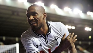 Jermaine Defoe soll in Toronto ein nettes Gehalt verdienen können