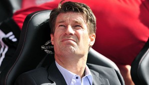 Michael Laudrup hat bestätigt, dass der FC Chelsea ihn als Trainer verpflichten wollte