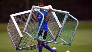 In der laufenden Saison kam Mancienne kein Mal für den HSV Einsatz