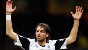 Michu erzielte für Swansea City in dieser Saison sechs Tore in 19 Pflichtspielen