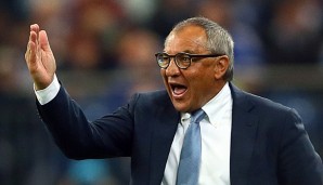 Felix Magath glaubt an den Klassenerhalt des FC Fulham