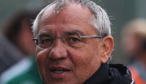 Felix Magath krempelt den FC Fulham kurz nach seinem Amtsantritt kräftig um