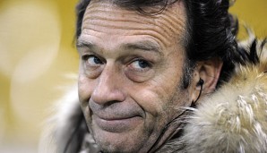 Massimo Cellino will weiterhin Leeds United übernehmen