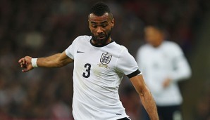 Ashley Cole spielte insgesamt 107 Mal für die englische Nationalmannschaft