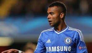 Ashley Cole sorgt einmal mehr außerhalb des Platzes für negative Schlagzeilen