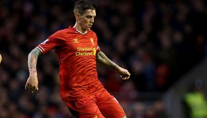 Daniel Agger verlässt Liverpool nach neun Jahren