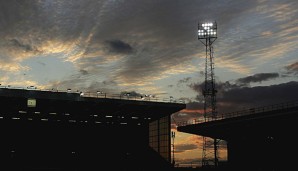 Beim FC Portsmouth gehen die Lichter langsam wieder an