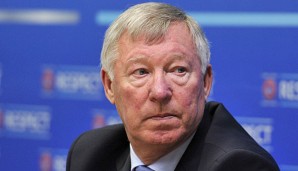 Sir Alex Ferguson hat sich bei der Verpflichtung von Shinji Kagawa Fehler eingestanden