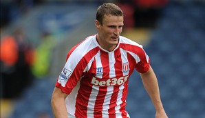 Robert Huth steht vor einem Wechsel nach Leicester