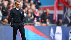 In Michael Owen hat Brendan Rodgers einen prominenten Fürsprecher