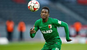 Abdul Rahman Baba soll ins Visier von Chelsea geraten sein