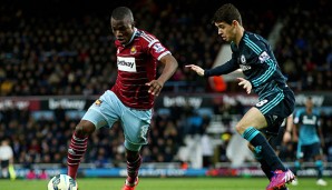 Enner Valencia und West Ham United treten nächste Saison in der Europa League an