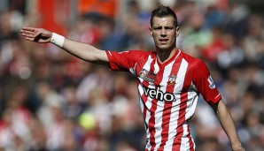 Lange hat es gedauert, jetzt ist der Transfer von Morgan Schneiderlin nach Manchester fix