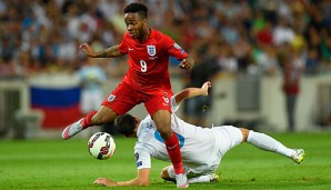 Sterling ist nun der teuerste englische Spieler aller Zeiten