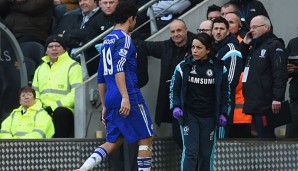 Eva Carneiro will ihren Rausschmiss nicht tatenlos einsehen