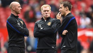 Paul Scholes stellt der Premier League kein gutes Zeugnis aus