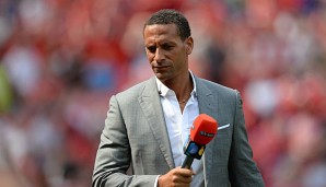 Rio Ferdinand fordert die United-Verantwortlichen zum Handeln auf