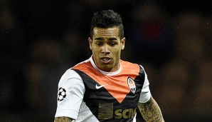 Alex Teixeira wechselt offenbar doch nicht nach Liverpool