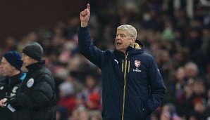 Arsene Wenger will im Anti-Doping-Kampf helfen