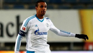 Joel Matip könnte im Sommer ablösefrei in die Premier League wechseln