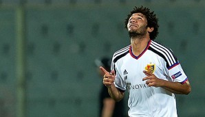 Mohamed Elneny wird neuer Teamkollege von Mesut Özil und Co. bei den Gunners