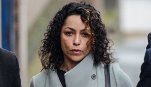 Eva Carneiro wurde im Herbst auf Drängen von Jose Mourinho beim FC Chelsea suspendiert