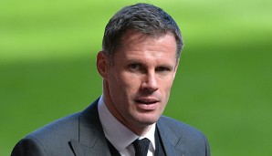 Jamie Carragher rät von einem Wechsel in Spaniens Hauptstadt ab