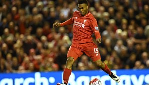 Daniel Sturridge traf in sieben Ligaspielen sechs Mal für den FC Liverpool