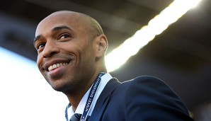 Thierry Henry kennt den Perfektionismus von Pep Guardiola