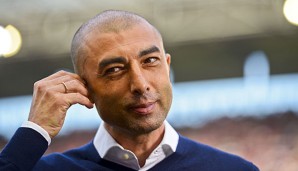 Roberto di Matteo übernimmt den Absteiger Aston Villa