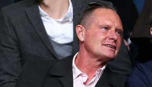 Paul Gascoigne muss sich im September vor Gericht verantworten