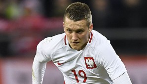 Udinese verlangt 19 Millionen Euro für Piotr Zielinski