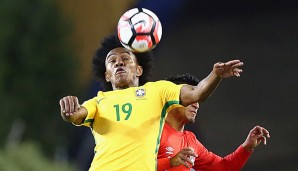 Willian soll einen Vierjahresvertrag unterschreiben