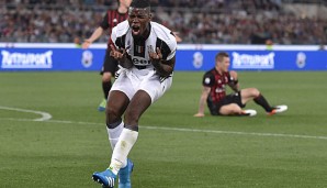 Die Wechsel von Paul Pogba soll innerhalb der nächsten zwei Tage fix sein