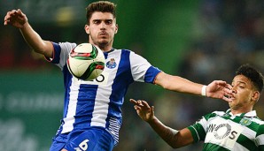 Ruben Neves hat eine Ausstiegsklausel in Höhe von 40 Millionen