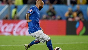 Wohin zieht es Simone Zaza