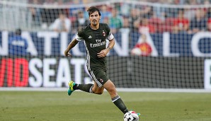 Alessio Romagnoli wird vom FC Chelsea umworben