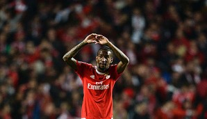 Jubelt Talisca bald für die Wolves?