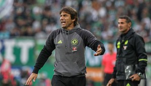 Antonio Conte und der FC Chelsea schnappen Barca ein Talent vor der Nase weg