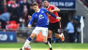 John Stones wechselte 2012 von Barnsley zu Everton