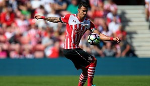 Jose Fonte ist einem Wechsel zu den Red Devils scheinbar nicht abgeneigt