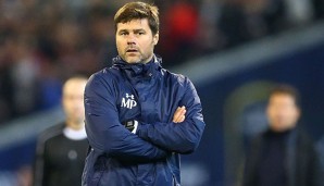 Mauricio Pochettino