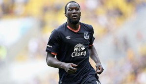 Lukaku wird wohl auch in der kommenden Saison für Everton auf Tore-Jagd gehen