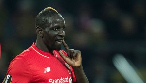 Mamadou Sakho muss keinen Einspruch der WADA fürchten