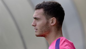 Zieht es Thomas Vermaelen aus Katalonien wieder zurück nach London?