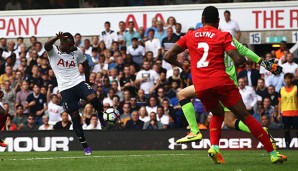 Danny Rose hat seinen Vertrag bis 2021 verlängert